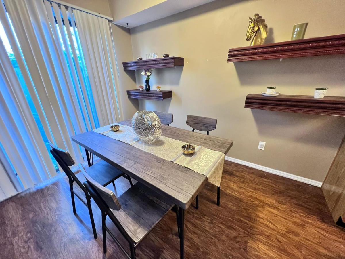 The Cozy Townhouse Wpafb & Wsu Apartment Fairborn Luaran gambar